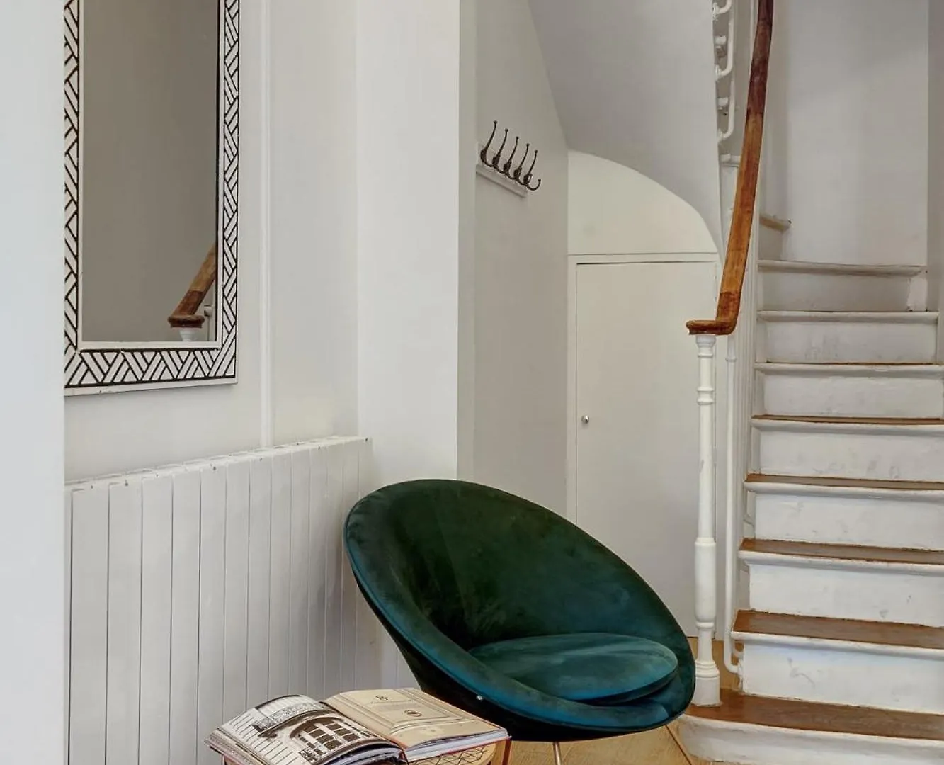 Champs-elysees - 2br With Balcony - Cityapartmentstay * Paris